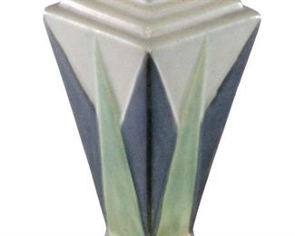 Roseville Futura Vase