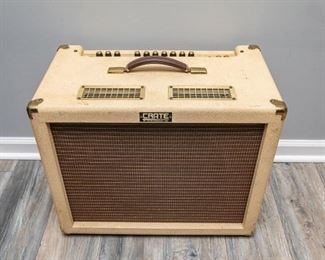 Crate VINTAGE CLUB 50 Tube Guitar Combo Amp