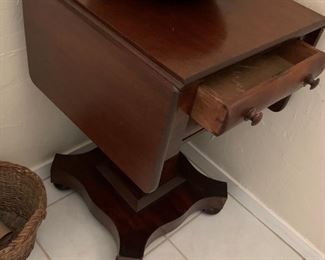 Sweet Antique Table