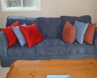 Sleeper sofa