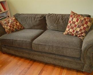 Sleeper sofa
