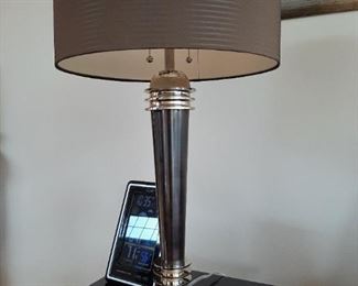 Original Frederick Cooper Lamp, originally over $1000