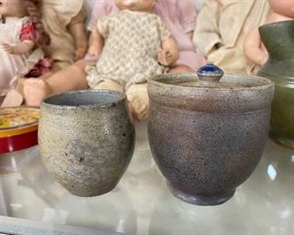 Ben Owen Master Potter