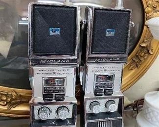 Midland Transceivers