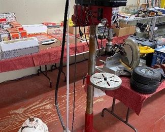 Jiffy Carpet Steamer