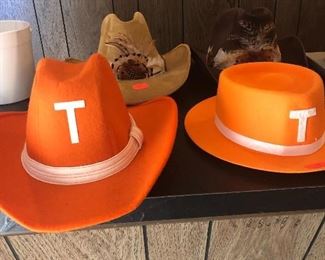 UT cowboy hat, cowboy hats