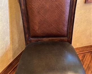 Guest chair