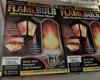 Flamebulbs