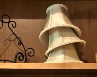 Lamp shades