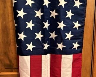American flag