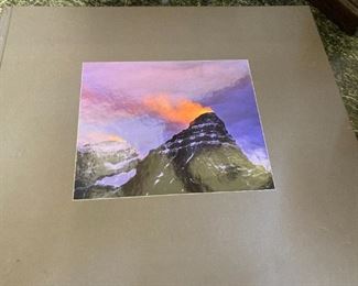 "The Art of God" - coffee table book