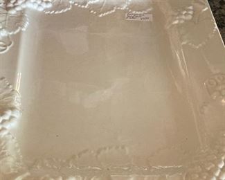 Rose Garden Stoneware