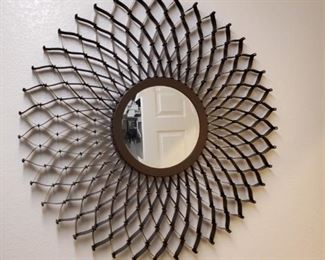Design mirror 