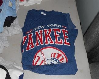 NY Yankees T-Shirt