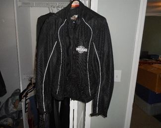 Harley Davidson Jacket