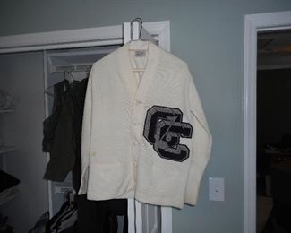 Vintage Glee Club? Sweater