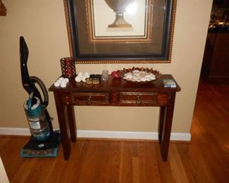 Hallway Table