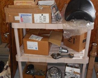 Car/Motorcycle Parts