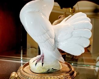 Porcelain, Spain,