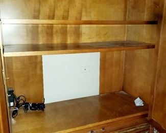 Century, armoire