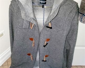 Escada Sport, Men's Jacket L