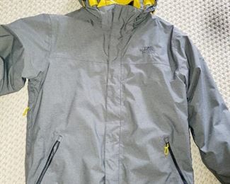 North Face, Men's jacket, L