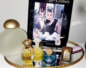 Women's,  fragrances, perfumes 