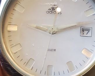 Adidas Watch, Men's watch