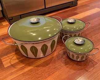 Catherineholm MCM cookware