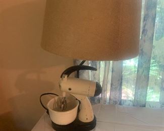 Great Lamp