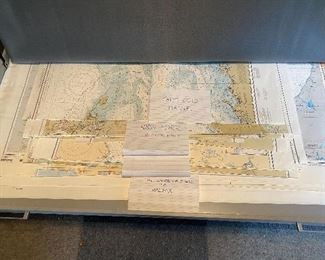 NOAA Maps