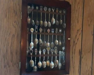Spoon Rack 