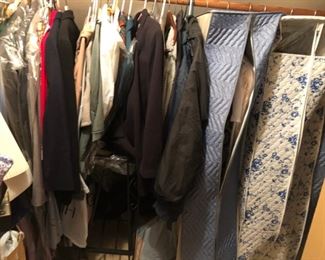 Clothes - Some Vintage