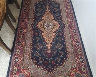 Oriental Rug