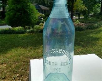 Indiana bottle