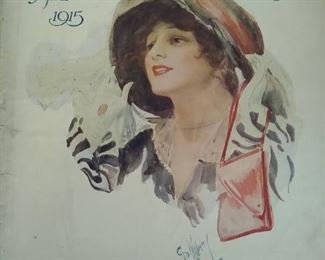 1915 Magazine
