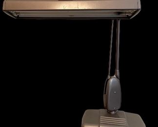 Vintage desk lamp