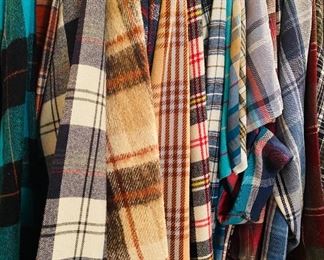 It’s ALMOST that time of year to get your flannel on!!