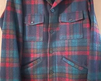 Men’s Pendleton size M