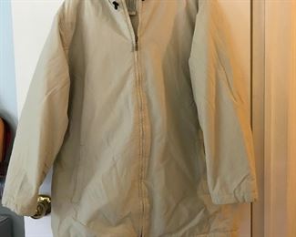 Eddie Bauer Jacket/Coat Size 2X