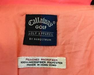 Gallaway Golf by Nordstrom Jacket