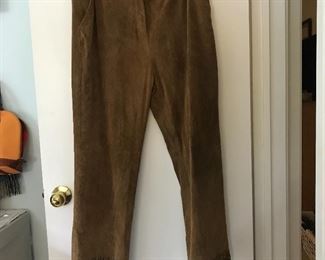 Monterey Bay woman's size 16 pants