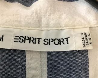 Esprit Sport woman's top