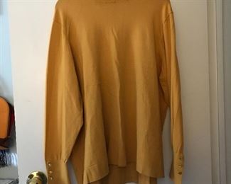 IMAN woman's size 3X turtleneck sweater