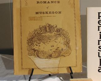Romance of Muskegon