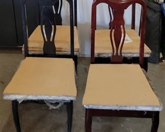 4 Chair