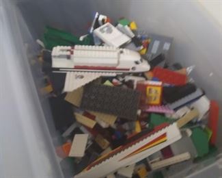 So many parts, $8.00 PER POUND.
U- PICK