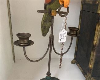 Petite Choses Parrot