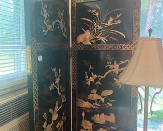 4 Inlay Panels, $275 