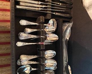 Christolfe Flatware Set